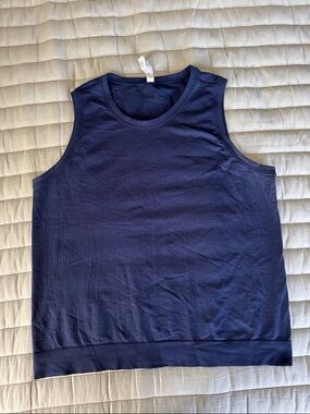 ✨ATHLETA In Motion Seamless Tank✨